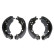 Brake Shoe Kit ADN14167 Blue Print