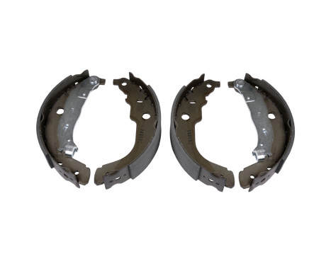 Brake Shoe Kit ADP154101 Blue Print