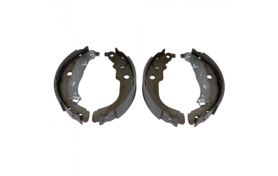 Brake Shoe Kit ADP154101 Blue Print