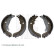 Brake Shoe Kit ADP154101 Blue Print, Thumbnail 2
