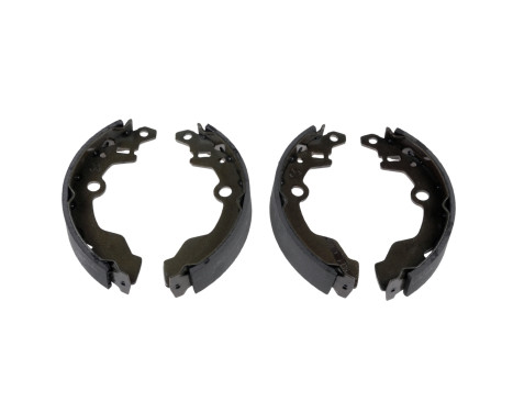 Brake Shoe Kit ADS74103 Blue Print