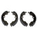 Brake Shoe Kit ADS74103 Blue Print