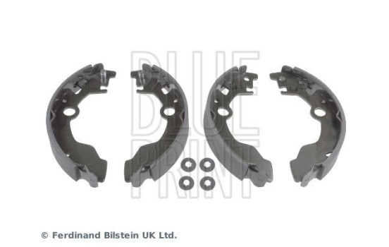 Brake Shoe Kit ADS74112 Blue Print, Image 2