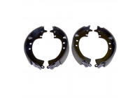 Brake Shoe Kit ADT34102 Blue Print