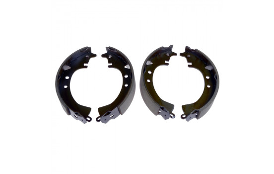 Brake Shoe Kit ADT34102 Blue Print
