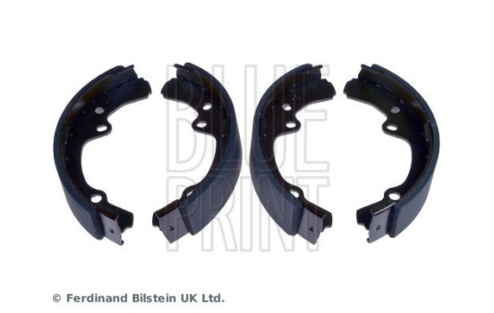 Brake Shoe Kit ADT34115 Blue Print, Image 2