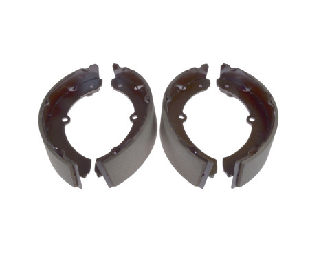 Brake Shoe Kit ADT34124 Blue Print