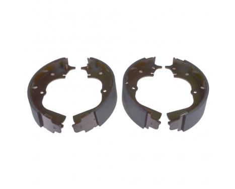 Brake Shoe Kit ADT34127 Blue Print