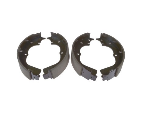 Brake Shoe Kit ADT34133 Blue Print