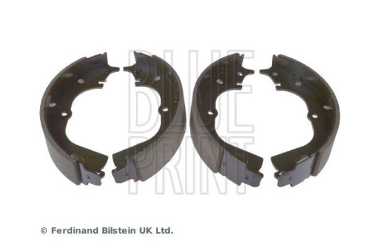 Brake Shoe Kit ADT34133 Blue Print, Image 2