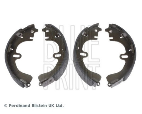 Brake Shoe Kit ADT34142 Blue Print, Image 2