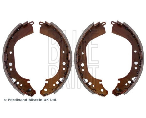 Brake Shoe Kit ADT34144 Blue Print, Image 2