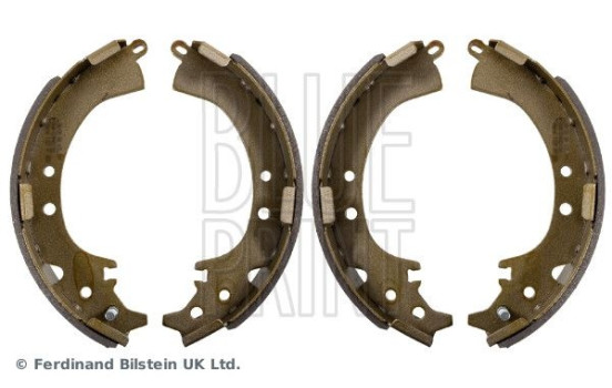 Brake Shoe Kit ADT34145 Blue Print, Image 2