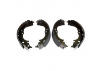 Brake Shoe Kit ADT34146 Blue Print