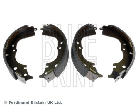 Brake Shoe Kit ADT34146 Blue Print, Image 2