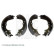 Brake Shoe Kit ADT34146 Blue Print, Thumbnail 2
