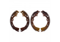 Brake Shoe Kit ADT34149 Blue Print