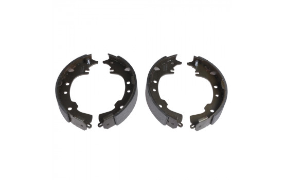 Brake Shoe Kit ADT34154 Blue Print