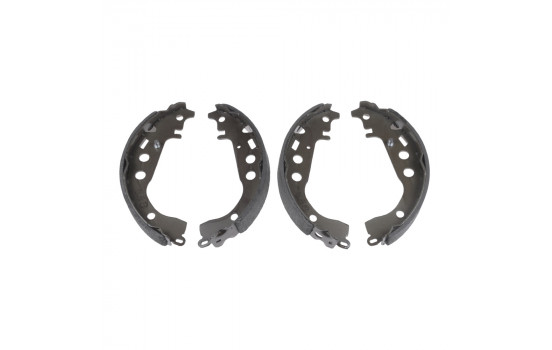 Brake Shoe Kit ADT34155 Blue Print