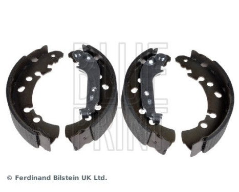 Brake Shoe Kit ADT34179 Blue Print, Image 2