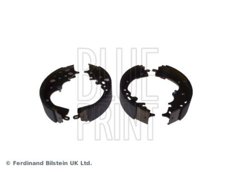 Brake Shoe Kit ADT34181 Blue Print, Image 2