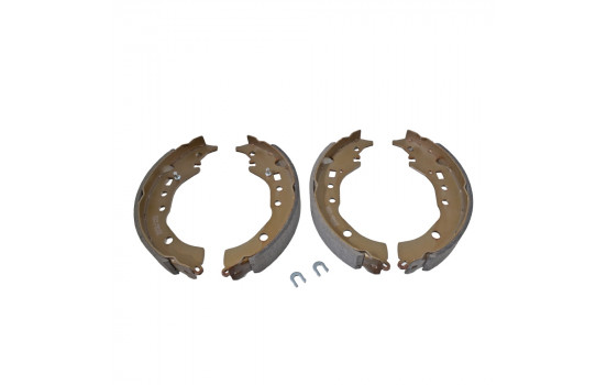 Brake Shoe Kit ADT34183 Blue Print