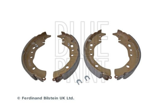 Brake Shoe Kit ADT34183 Blue Print, Image 2