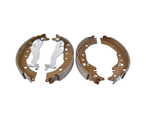 Brake Shoe Kit ADT34184 Blue Print