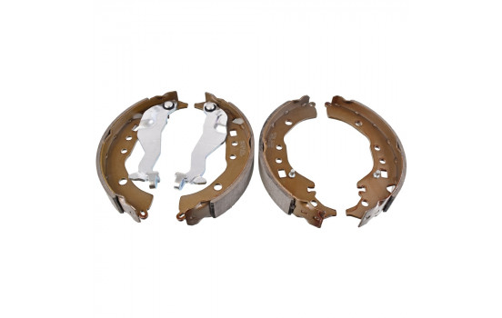 Brake Shoe Kit ADT34184 Blue Print