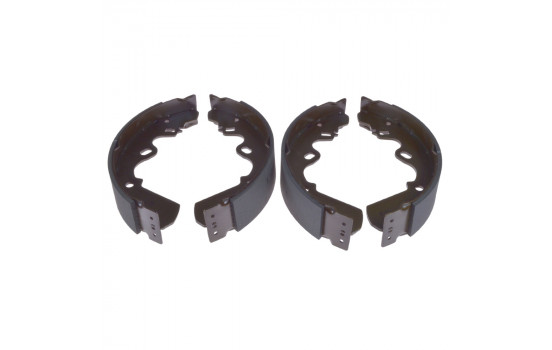 Brake Shoe Kit ADZ94101 Blue Print
