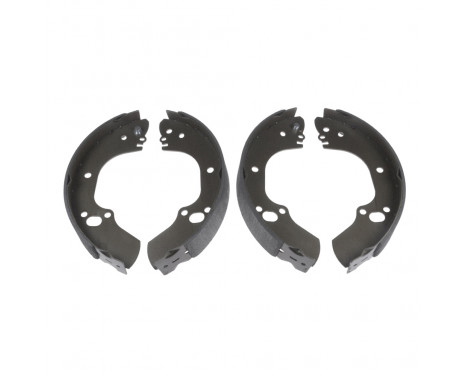 Brake Shoe Kit ADZ94112 Blue Print