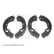 Brake Shoe Kit ADZ94112 Blue Print, Thumbnail 2