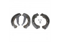 Brake Shoe Kit ADZ94113 Blue Print