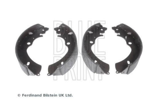 Brake Shoe Kit ADZ94118 Blue Print, Image 2
