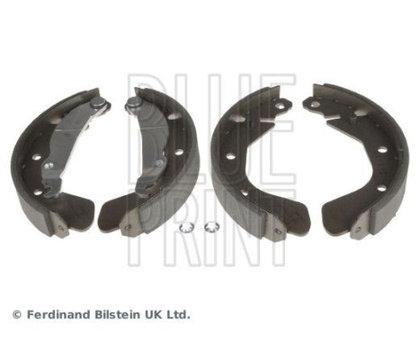 Brake Shoe Kit ADZ94121 Blue Print, Image 2