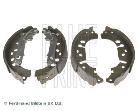 Brake Shoe Kit ADZ94126 Blue Print, Image 2