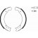 Brake Shoe Kit GS6075 TRW, Thumbnail 2