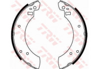Brake Shoe Kit GS6125 TRW