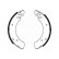 Brake Shoe Kit GS6125 TRW, Thumbnail 2