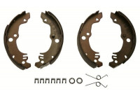 Brake Shoe Kit GS6135 TRW
