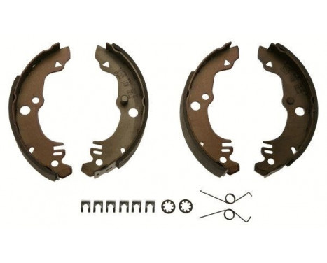 Brake Shoe Kit GS6135 TRW