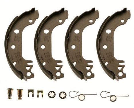 Brake Shoe Kit GS6139 TRW