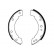 Brake Shoe Kit GS6140 TRW, Thumbnail 2