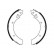 Brake Shoe Kit GS6181 TRW, Thumbnail 2