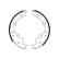 Brake Shoe Kit GS6220 TRW, Thumbnail 2