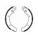 Brake Shoe Kit GS6250 TRW, Thumbnail 2