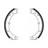 Brake Shoe Kit GS8011 TRW, Thumbnail 4