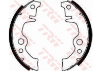 Brake Shoe Kit GS8021 TRW