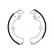 Brake Shoe Kit GS8062 TRW, Thumbnail 2