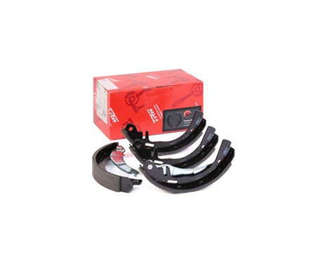 Brake Shoe Kit GS8144 TRW